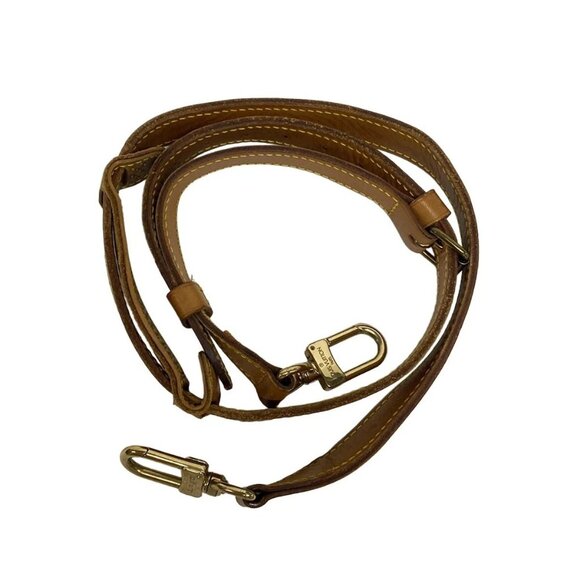 Auth LOUIS VUITTON Keypole Bandoliere Monogram FH0940 Boston Bag - Picture 8 of 16